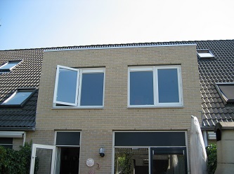 Dakopbouw_Amstelveen_Zuid_Gereed