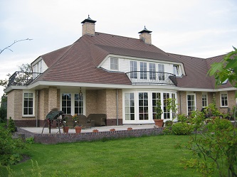 Nieuwbouw_woonhuis_Aalsmeer_achterzijde