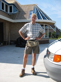 Richard_Oussoren_aan_het_werk