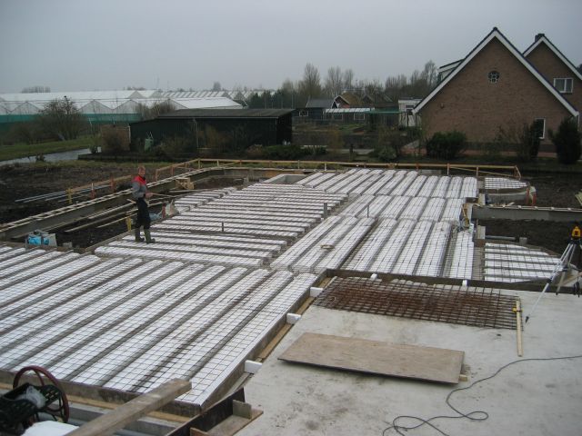 ps vloer gelegd woonhuis aalsmeer